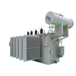 1.25MVA 3 Phase Power Distribution Transformers, 15 amp