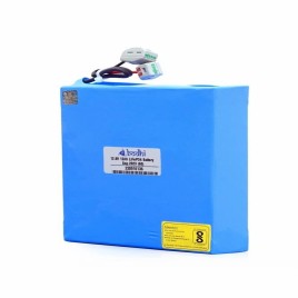12.8V 12Ah LiFePO4 Battery
