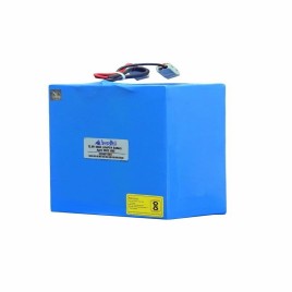 12.8V 30Ah LiFePO4 Battery