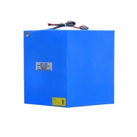 12.8V 6Ah LiFePO4 Battery