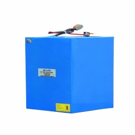 12.8V 78Ah LiFePO4 Battery