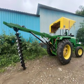 12inch Post Hole Diggers