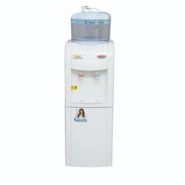 12L FRP Water Dispenser