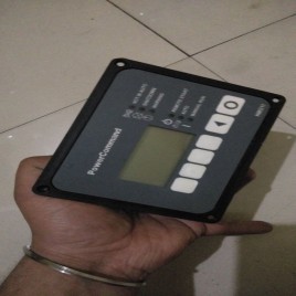 12v And 24v Genset Control Unit, For Generator Controller