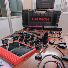 12v Launch X431 Pro V4.0, For Diagnosis Tool, Bluetooth