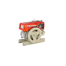 13 Hp Vst Shakti 130 Di Diesel Engine