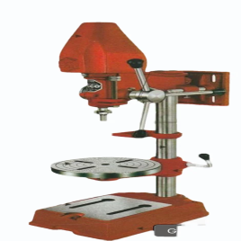 13 mm Bench Drilling Machine