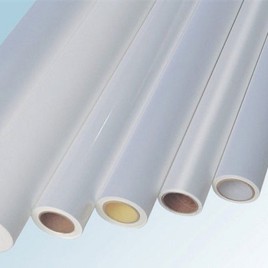 13"" X ON 1"" CORE Karishma Photo Album Thermal Lamination Film, 200 m
