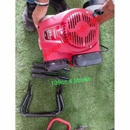 139CC Earth Auger