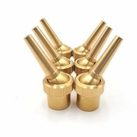 1/4 inch Fountain Nozzle, Pipe Size: 1 inch