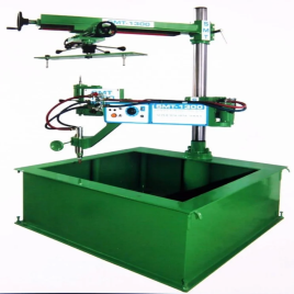 14 Inch Profile Aluminum Cutting Machine