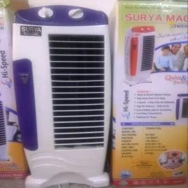 Tower Fan
