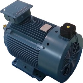 1400 Rpm Inverter Duty Motors