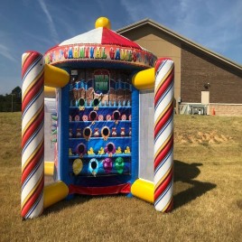 14*22 14*22 Jumping Bouncer Mickey Mouse Big Size, Child Age Group: 3-15 Yrs