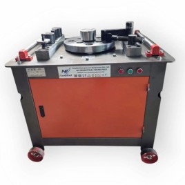 1440RPM Bar Bending Machine