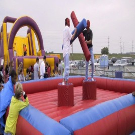 14x22 SRF Jumping Bouncer, Child Age Group: 03-14 Year
