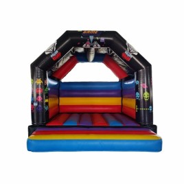 14x22 SRF Jumping Bouncer, Child Age Group: 03-14 Year