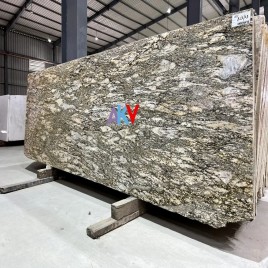 15-20 mm Blue Dunes Granite, For Countertops