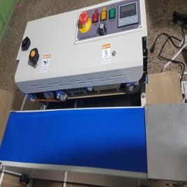 15 770 Band Sealer Machine Belts, 0.25