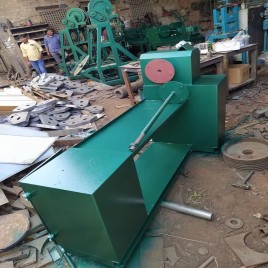 1.5 HP LT Coil Winding Machine