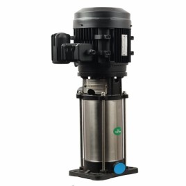 1.5 HP RO Vertical High Pressure Pump