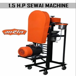 1.5 HP Sewai Machine