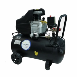 1.5 HP Two Stage Air Compressor