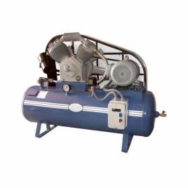 1.5 HP Two Stage Compressor