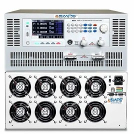 15 kW Electronic Regenrative Load Bank