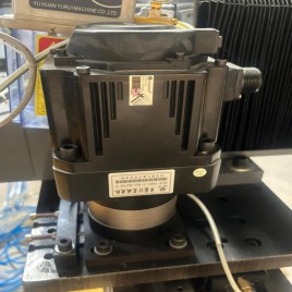 1.5 kw Servo Motor