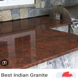 15 mm Color: Red Best Indian grinte