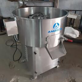 Edge Runner Mill