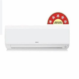 1.5 Ton Hitachi Split Air Conditioners, 5 Star