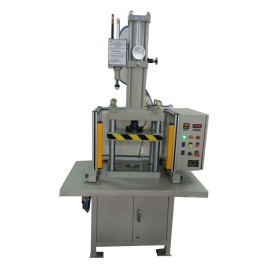 15 Ton Hydro Pneumatic Press, Automation Grade: Automatic
