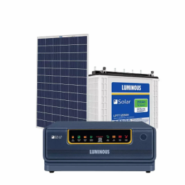 150 Ah 48 V Solar Inverter Battery