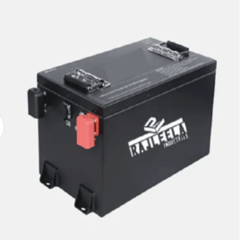 150 Ah Golf Cart Lithium Ion Battery