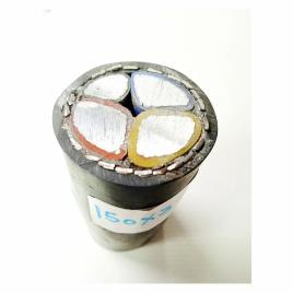150 SQMM 3.5 ALUMINIUM ARMOURED CABLE