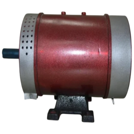 1500 rpm DC Shunt Generator