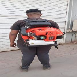 1.5HP Handheld Leaf Blower