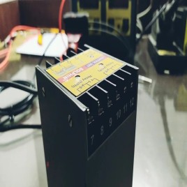 1.5Hp Single Phase Autonix PU 1Z Operating Unit, For Industrial