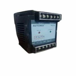 1.5Hp Single Phase Autonix PU 1Z Operating Unit, For Industrial