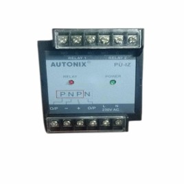 1.5Hp Single Phase Autonix PU 1Z Operating Unit, For Industrial
