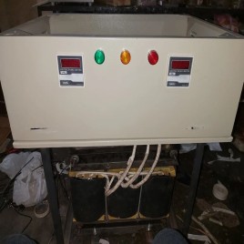 15kva POWER TECHNOLOGY Ultra Isolation Transformer, 415 Volt