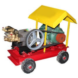 1.5KW Sprayman Car Washer, Model Name/Number: PT1145