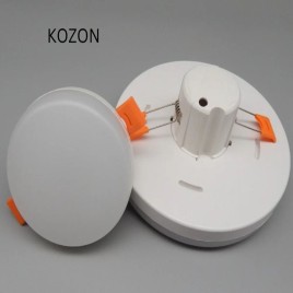 15W DEEP LED JUNCTION LIGHT