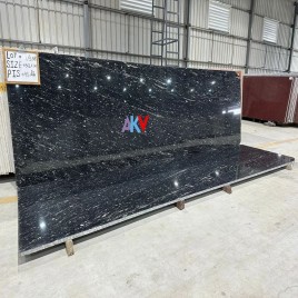 16 mm Marqino Black Granite
