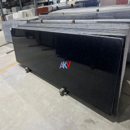 16 mm R Black Granite