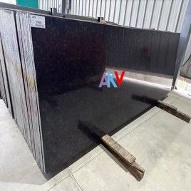 16 mm Rajasthan Black Blue Dot