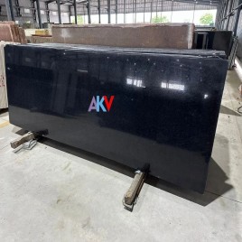 16 mm Rajasthan Z Black Granite