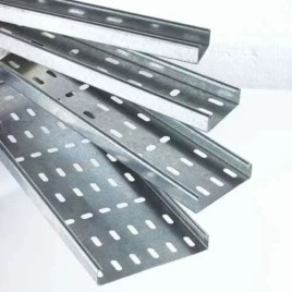 1.6 mm Stainless Steel Cable Tray